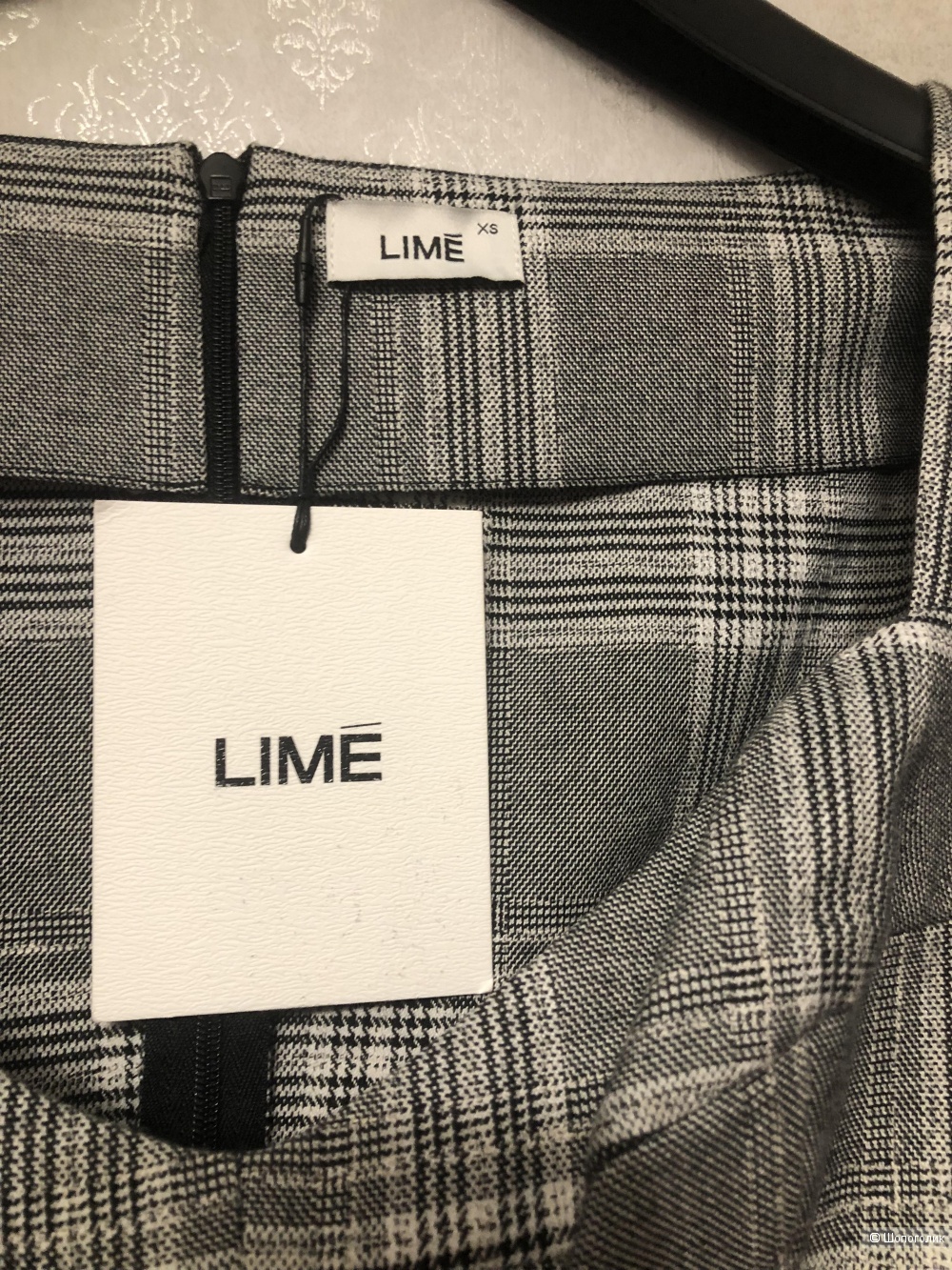 Платье Lime XS