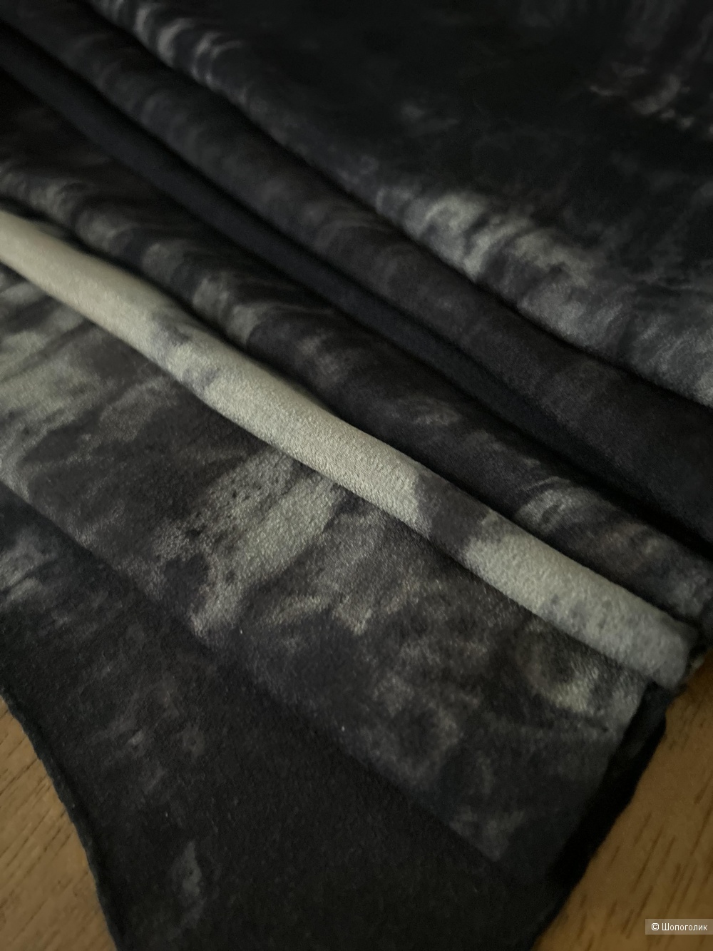 Шарф Batik