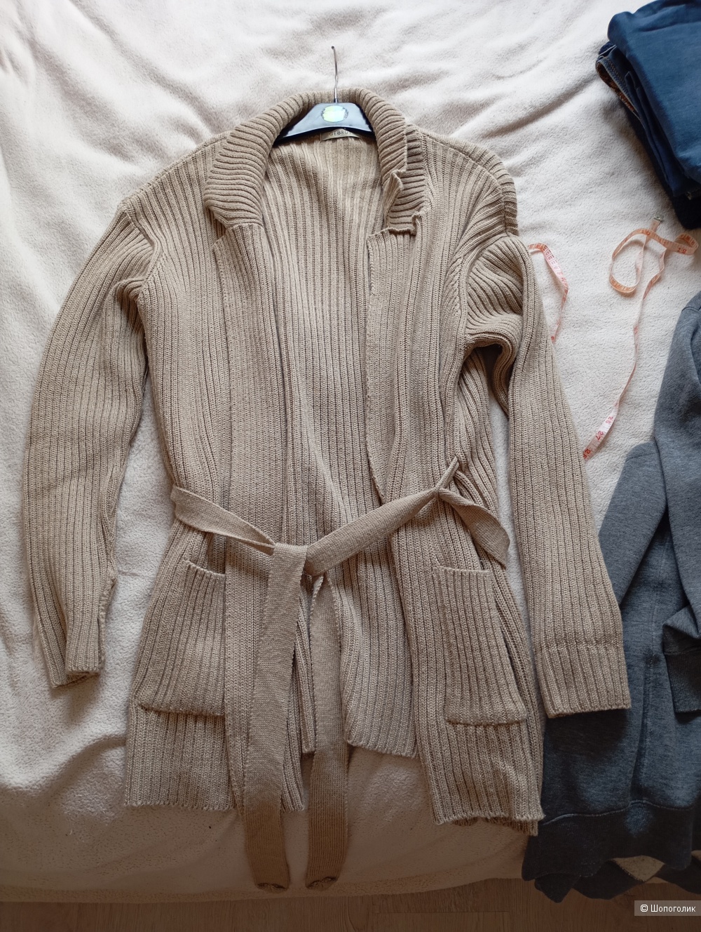 Кардиган, кофта GEORGE 16-18, 50-52