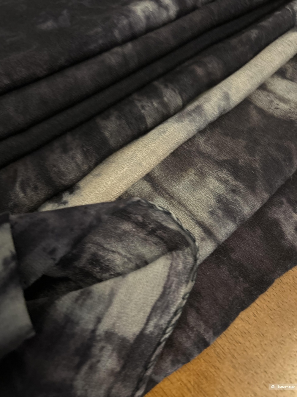 Шарф Batik