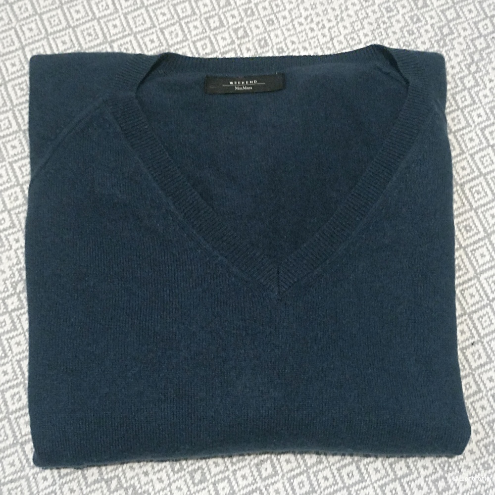 Max Mara Weekend джемпер кашемир р M