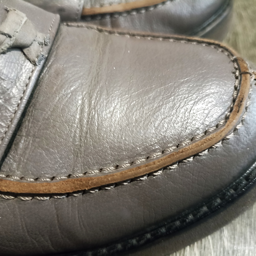 MARELLA Max Mara Fashion Group лоферы р 38