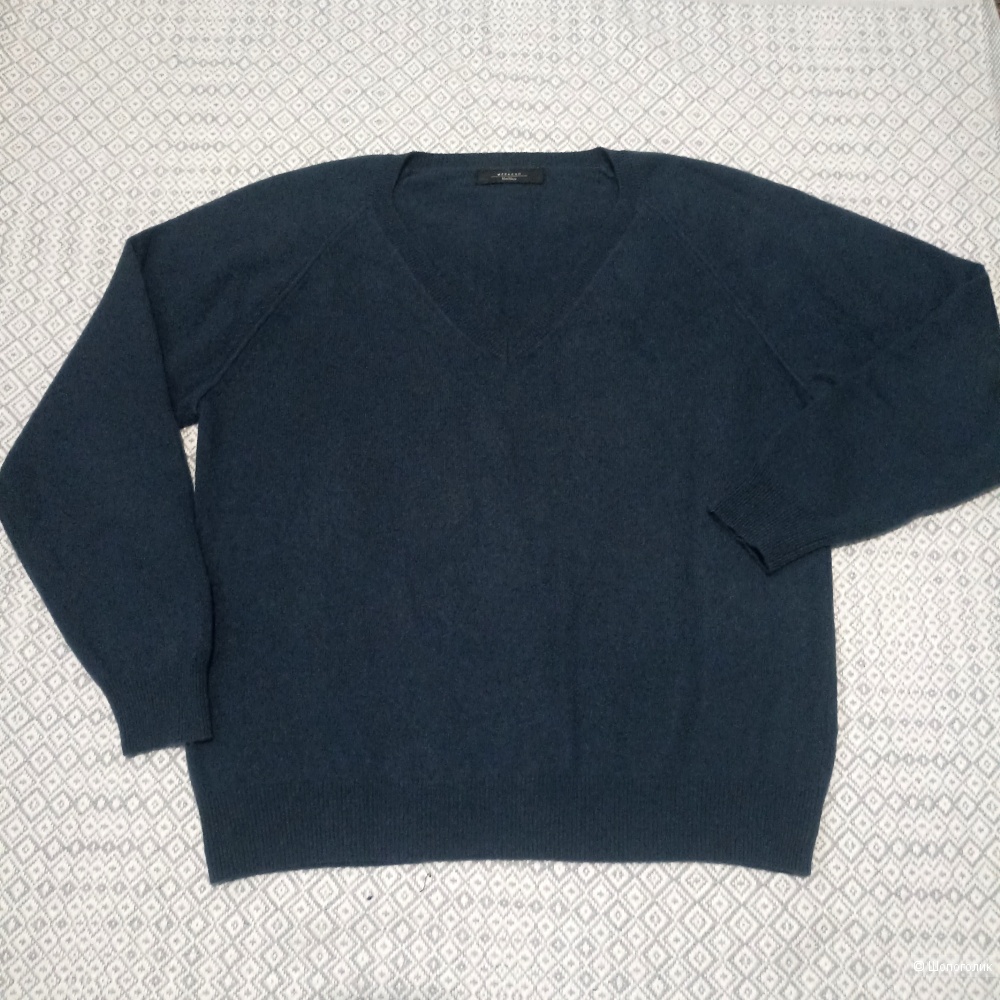 Max Mara Weekend джемпер кашемир р M