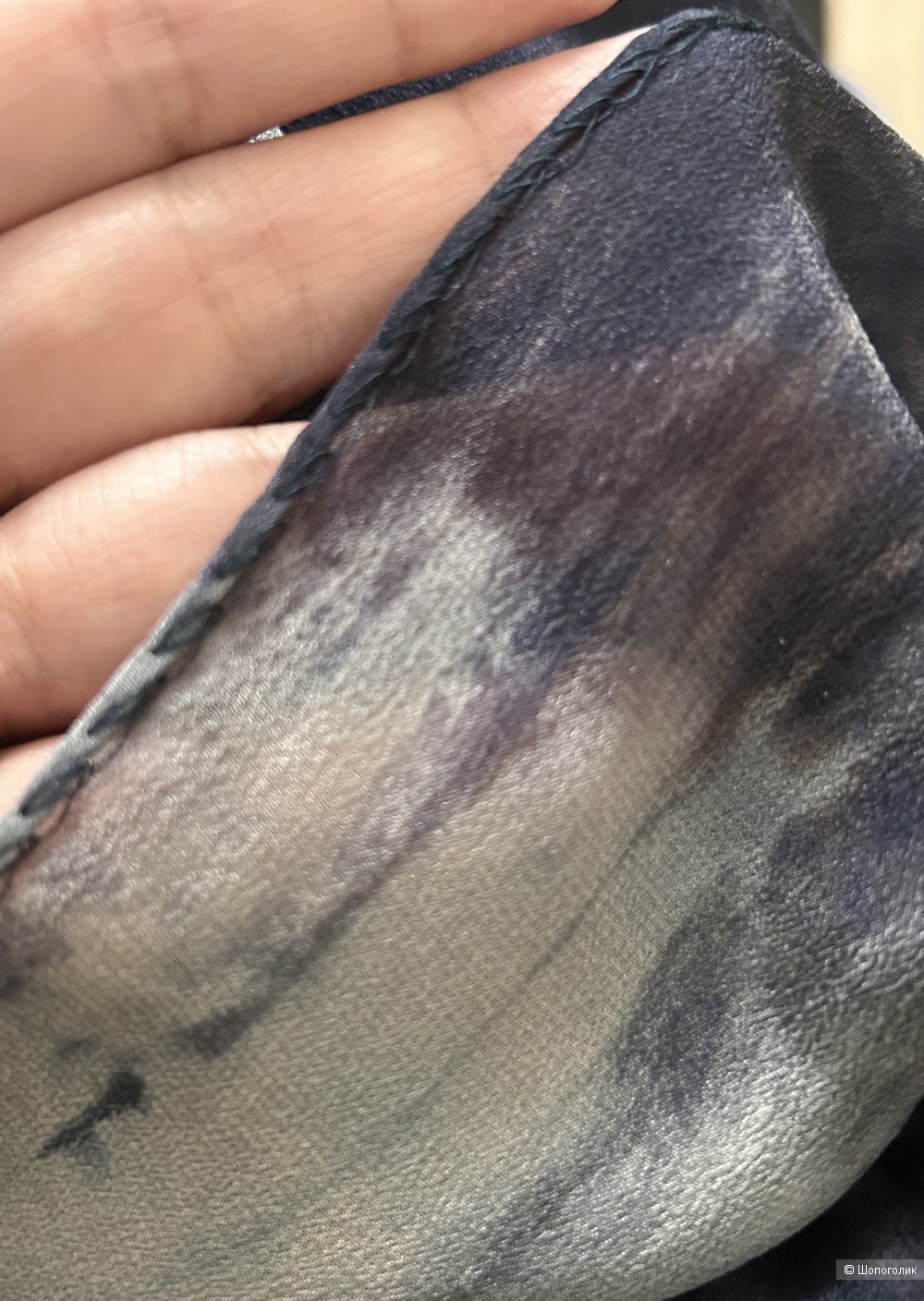 Шарф Batik