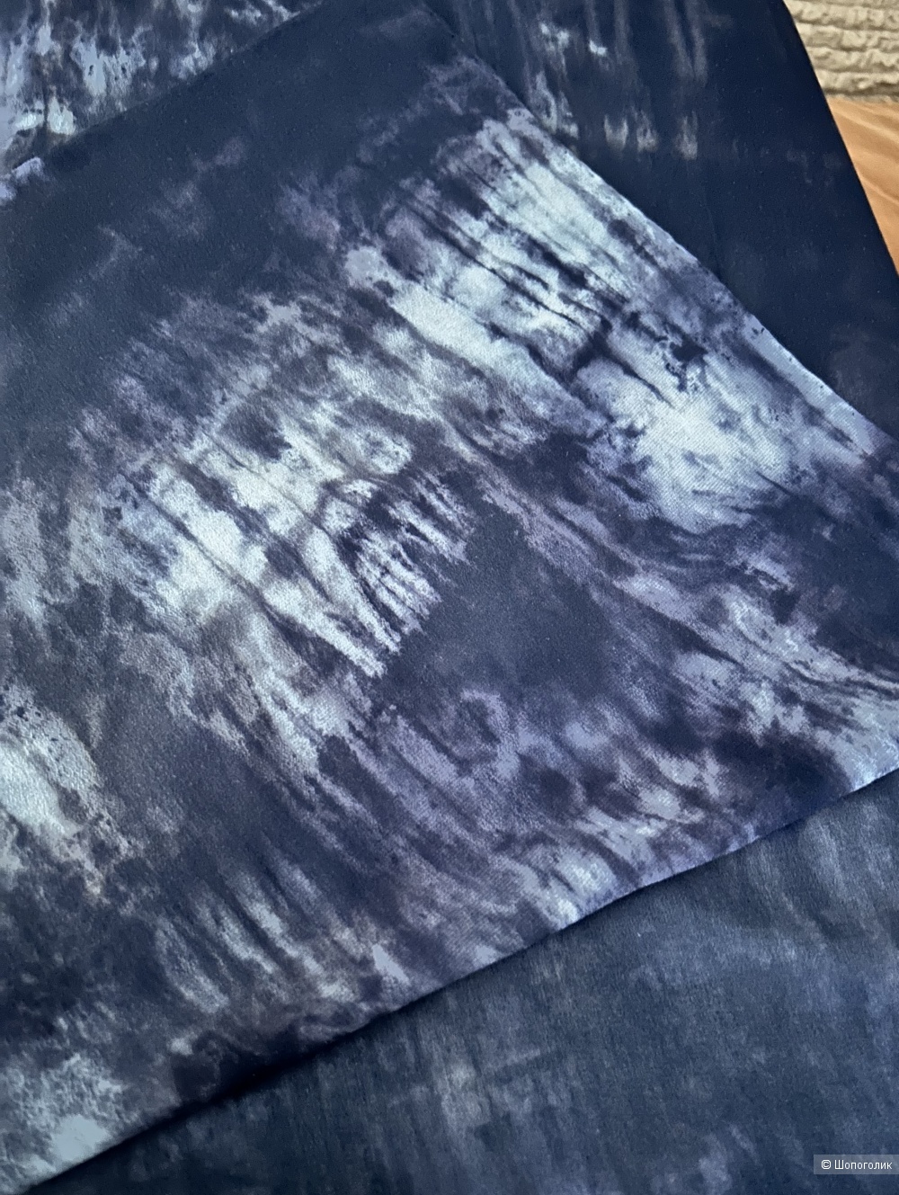 Шарф Batik
