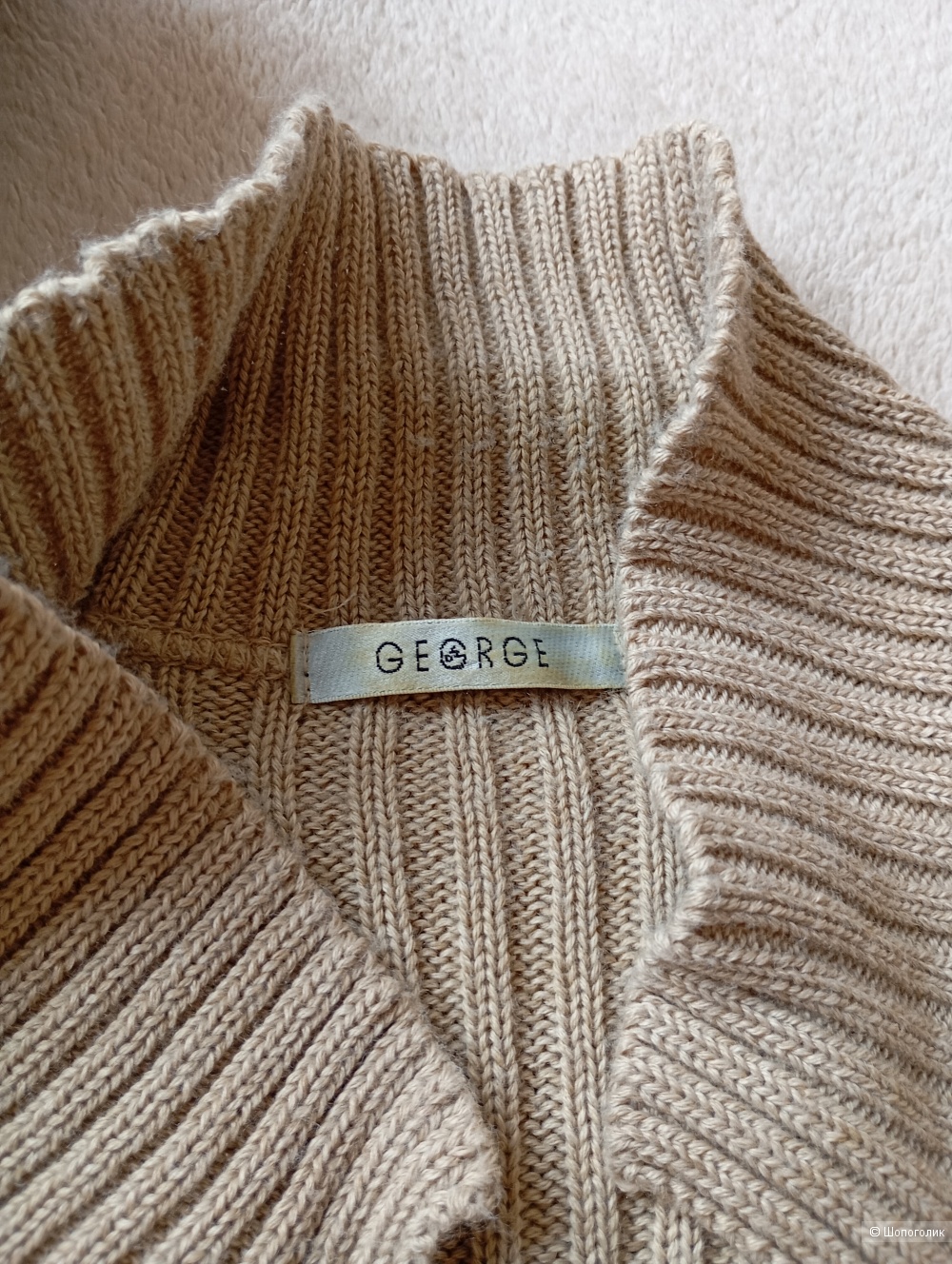 Кардиган, кофта GEORGE 16-18, 50-52