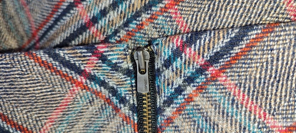 Юбка, ESPRIT, р.40-42 (XS)