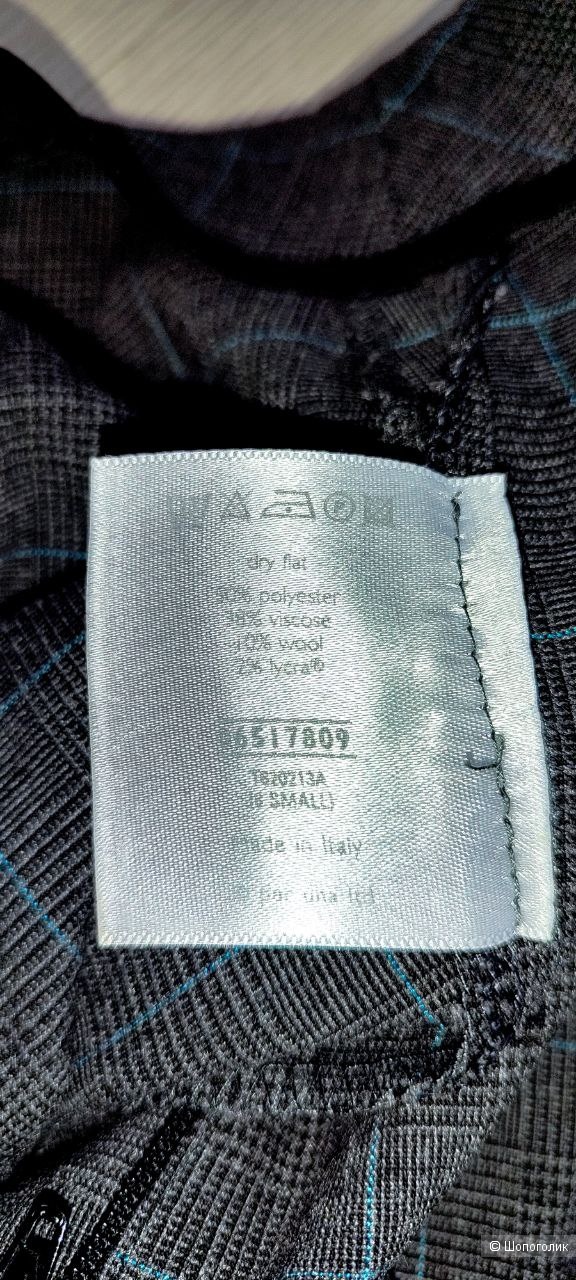 Брюки, Marks&Spencer, р.38 на рост 150.