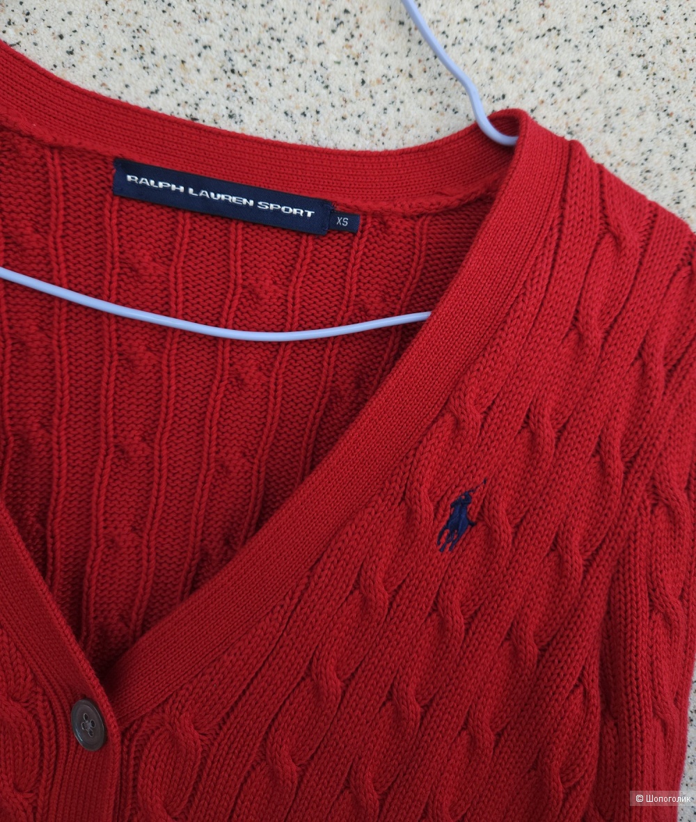 Кардиган Ralph Lauren, 44