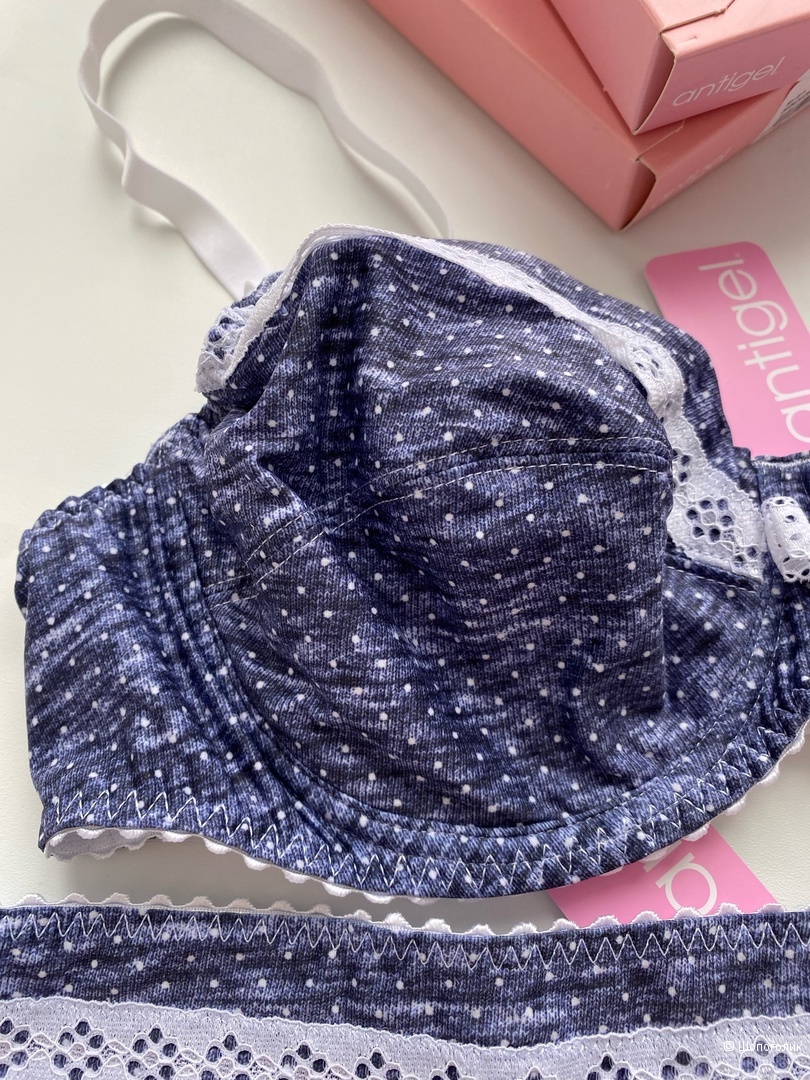 Комплект Lise Charmel Antigel: 85С/XL