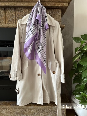 Плащ тренч Marella S-XS