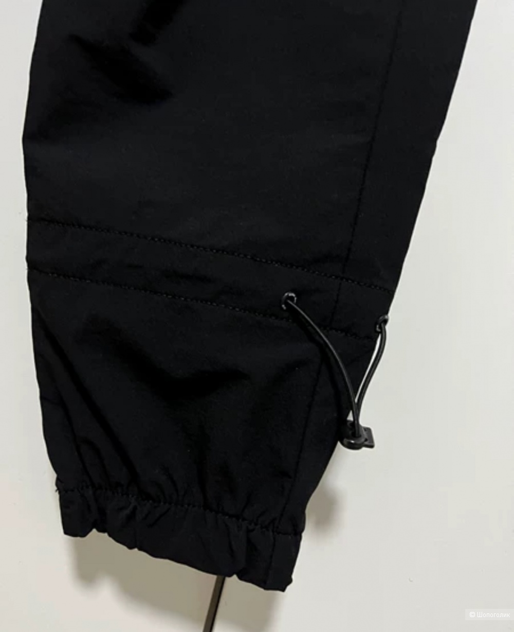 Брюки zara xl
