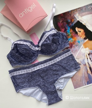 Комплект Lise Charmel Antigel:  85С/XL