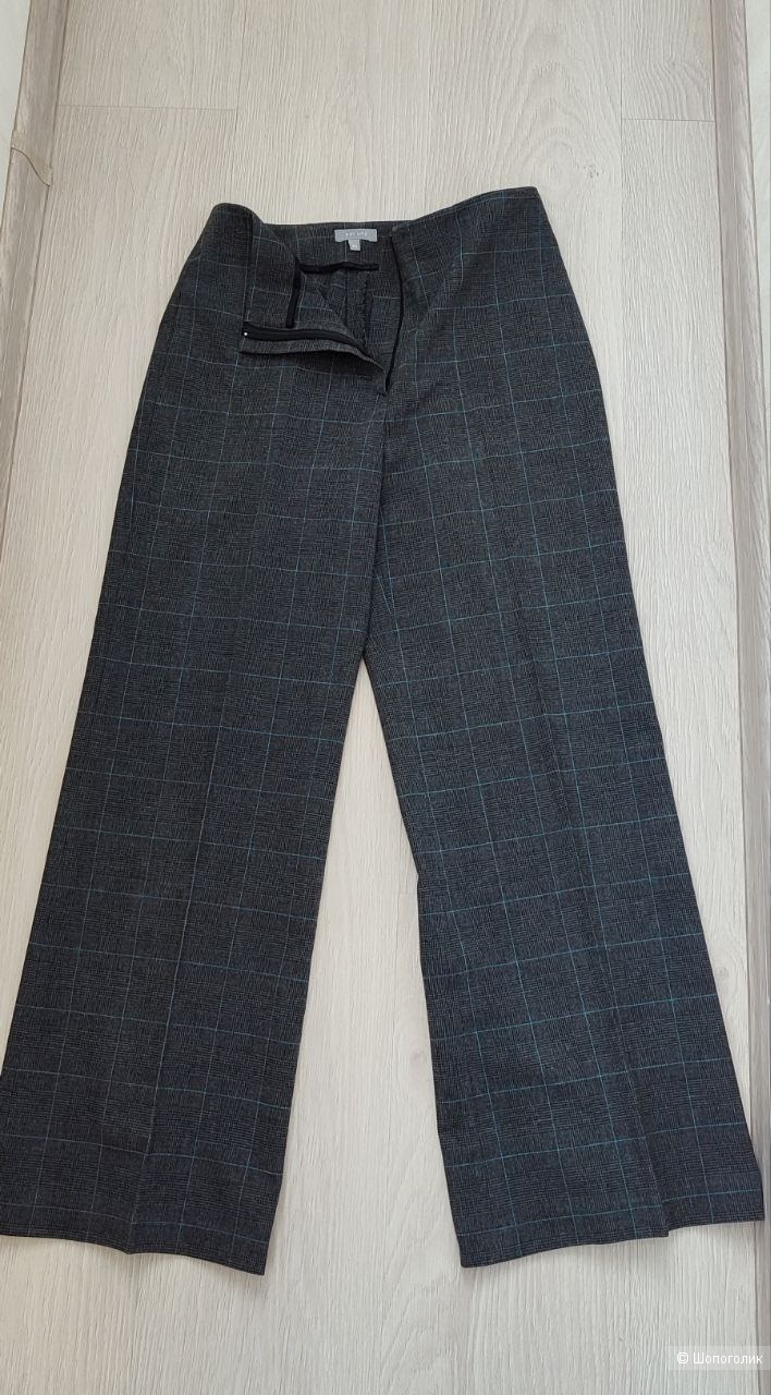 Брюки, Marks&Spencer, р.38 на рост 150.