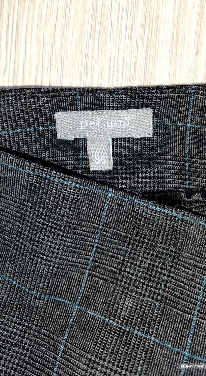 Брюки, Marks&Spencer, р.38 на рост 150.