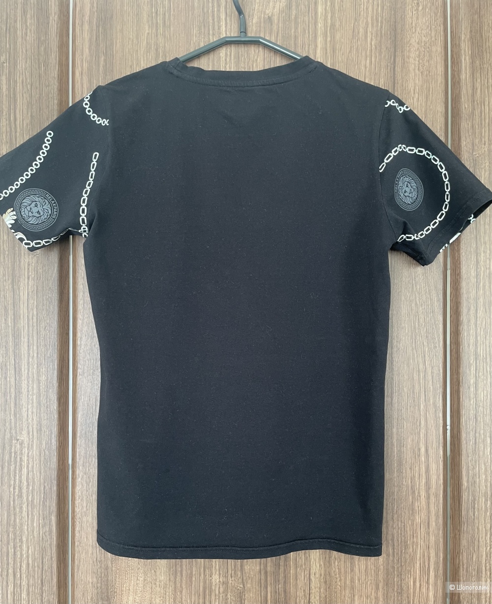 Футболка Flex-style, р 42-44