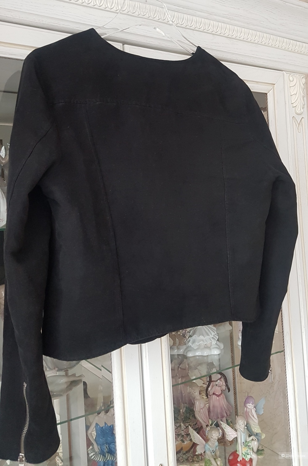 Куртка косуха H&M, размер L