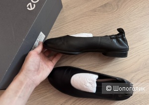 Балетки Ессо 37
