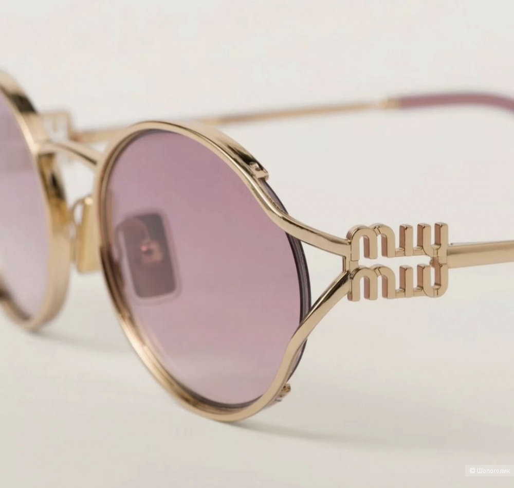 Очки Miu miu