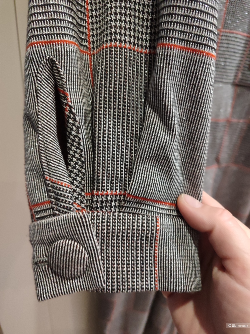 Комбинезон Samoon Gerry Weber размер 48