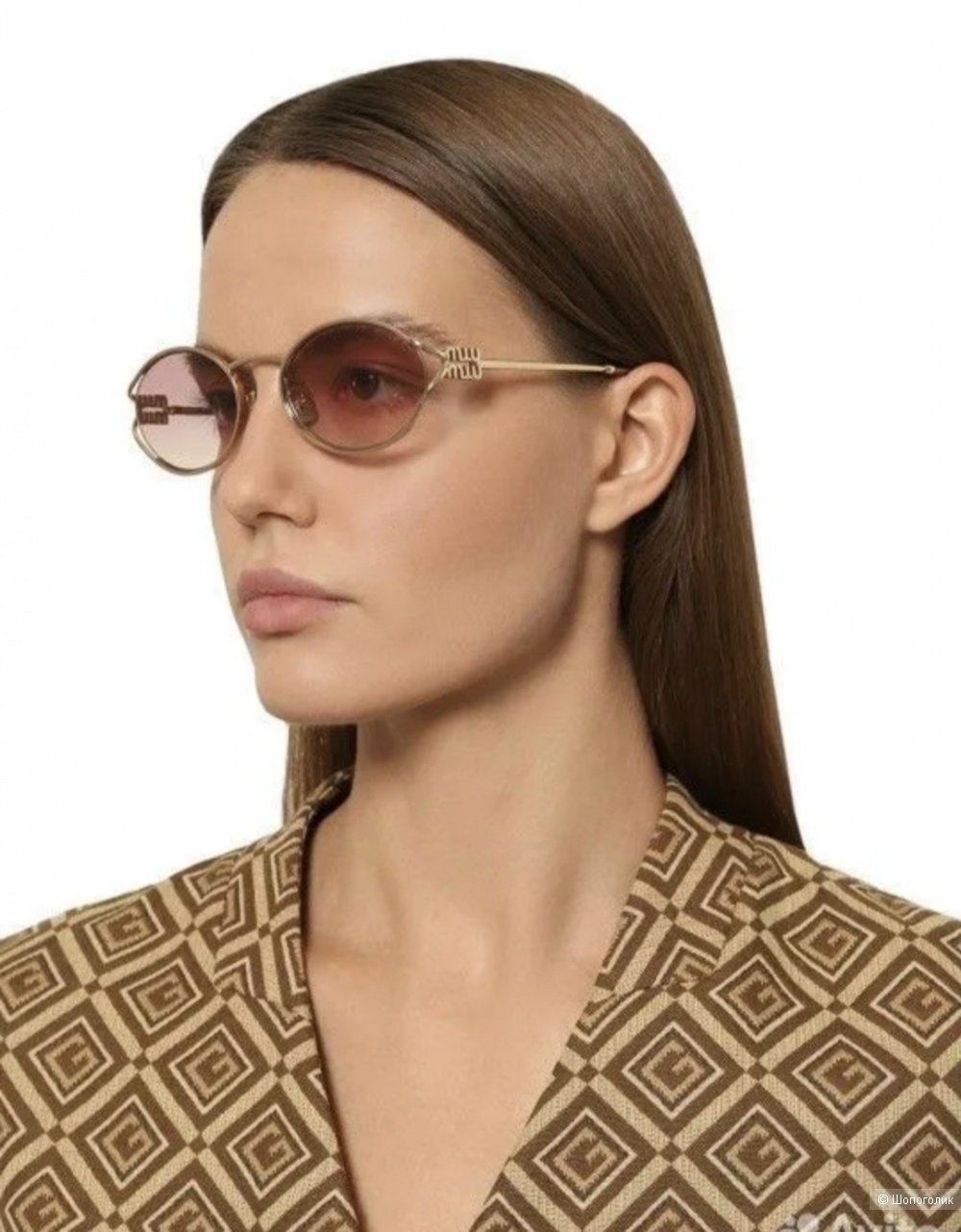 Очки Miu miu