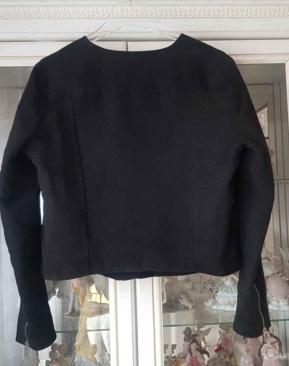 Куртка косуха H&M, размер L
