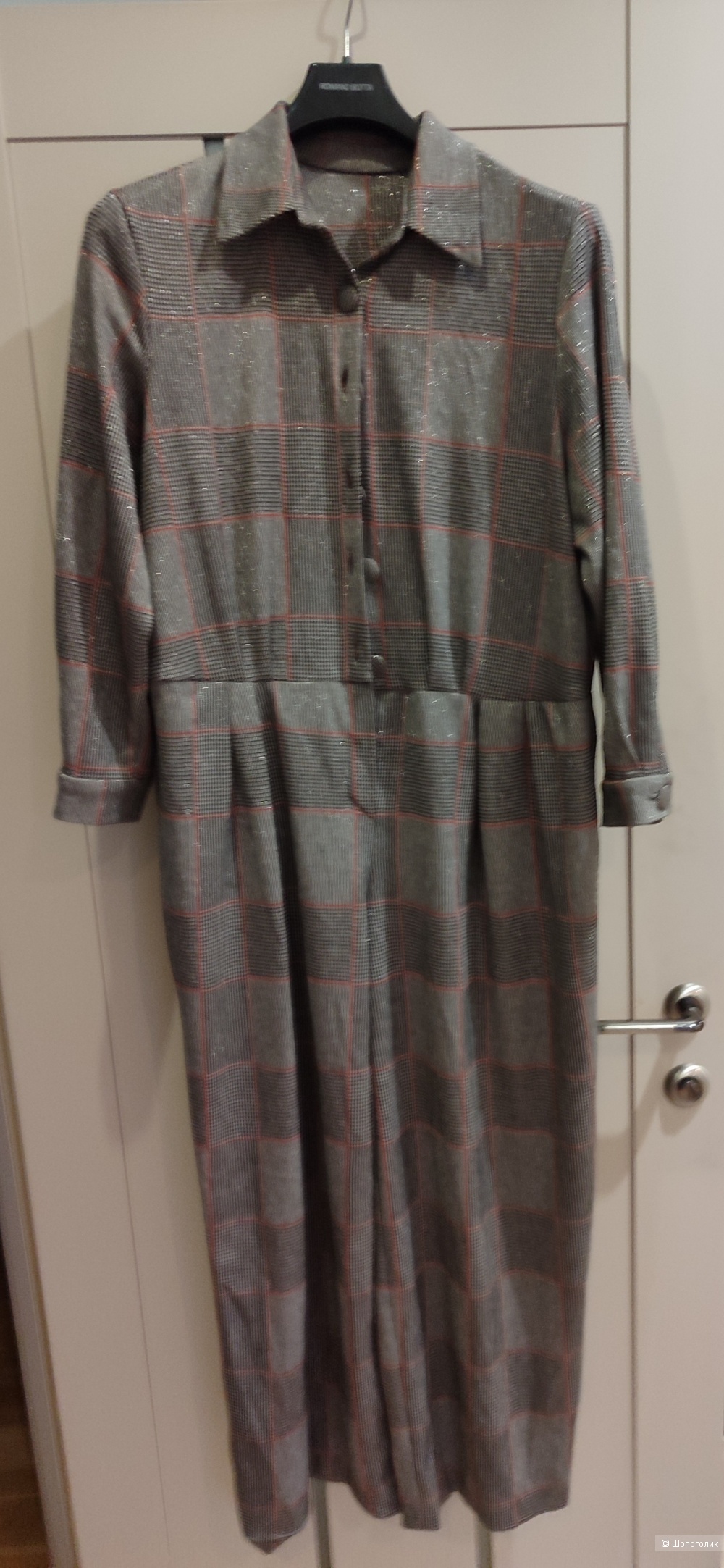 Комбинезон Samoon Gerry Weber размер 48