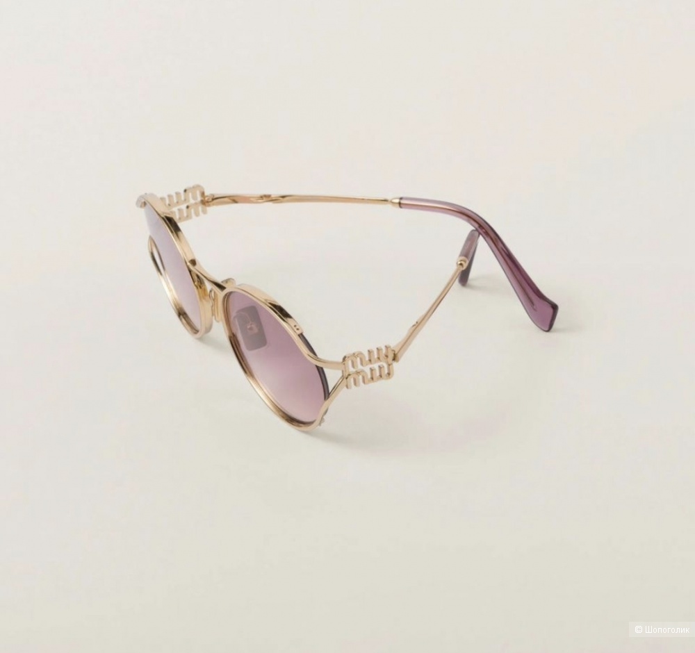 Очки Miu miu