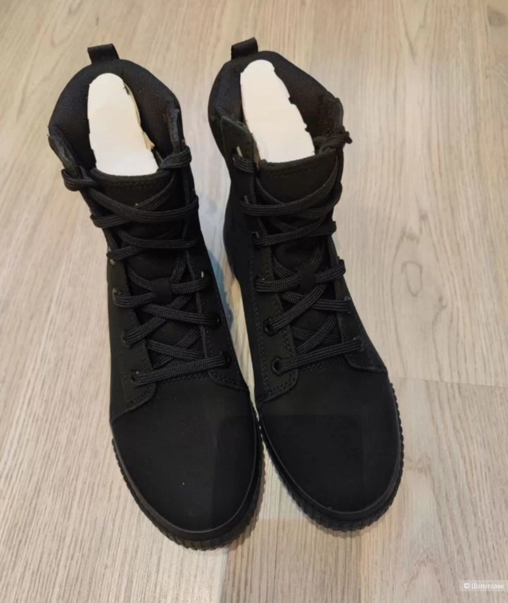 Кеды Timberland 36/37
