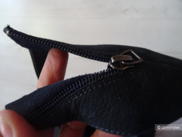 Босоножки Tommy Hilfiger, размер 38