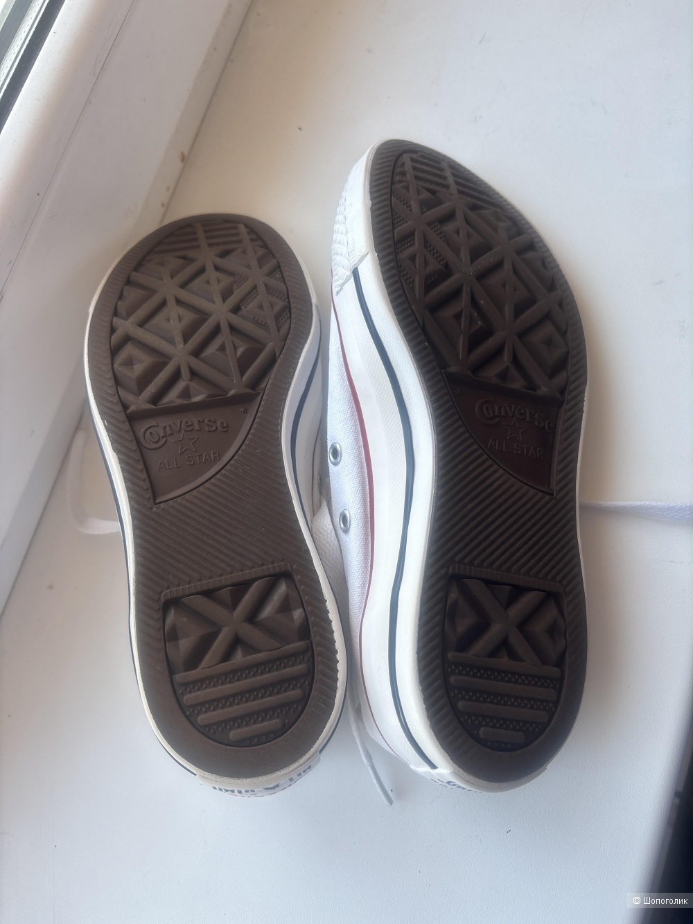Кеды Converse, размер 37