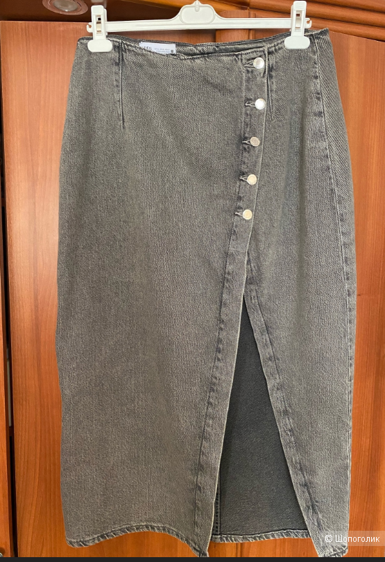 Zara юбка XL