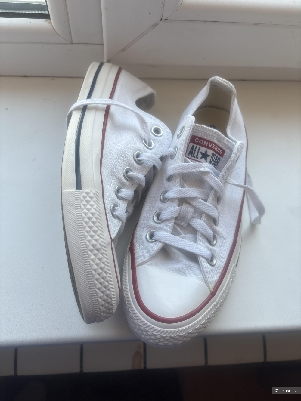 Кеды Converse, размер 37