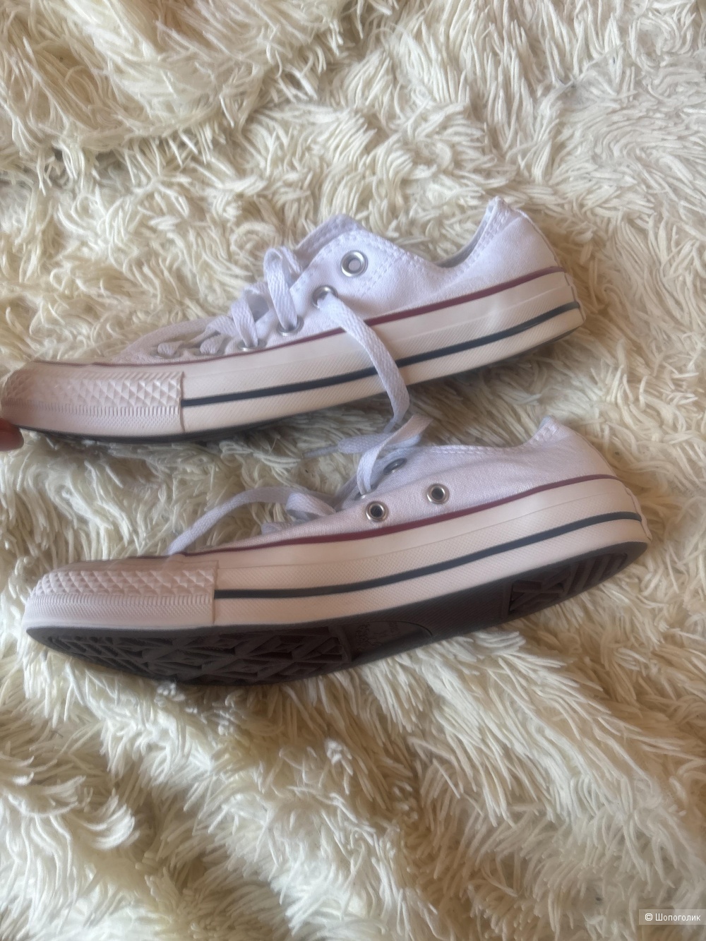 Кеды Converse, размер 37