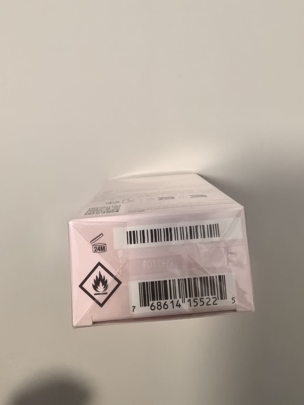 Парфюмерная вода SHISЕIDO Ginza 30ml