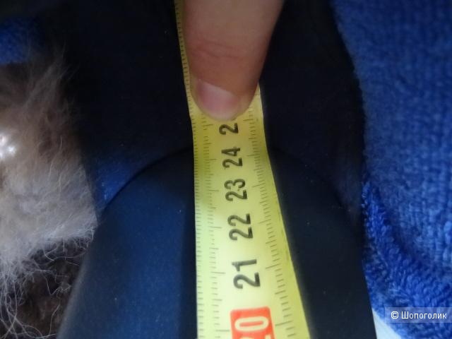 Босоножки Tommy Hilfiger, размер 38