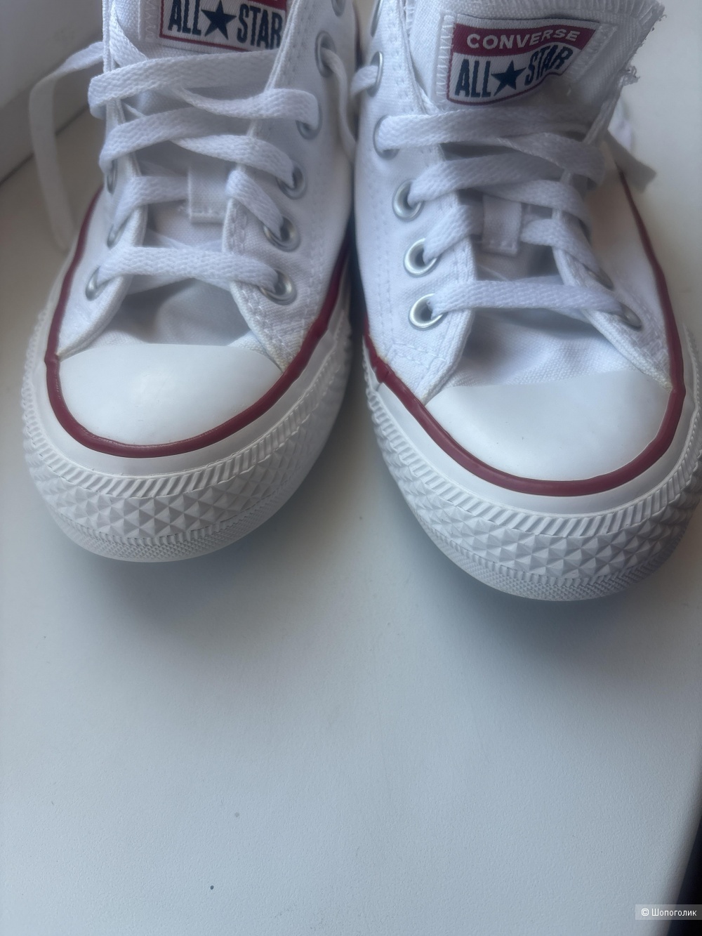 Кеды Converse, размер 37
