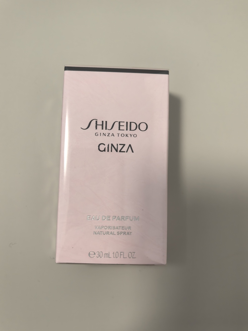 Парфюмерная вода SHISЕIDO Ginza 30ml