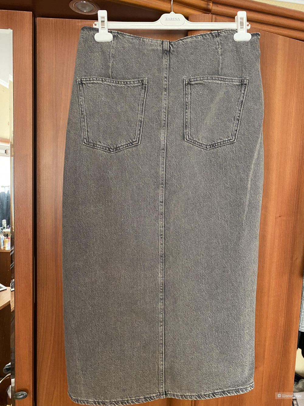 Zara юбка XL