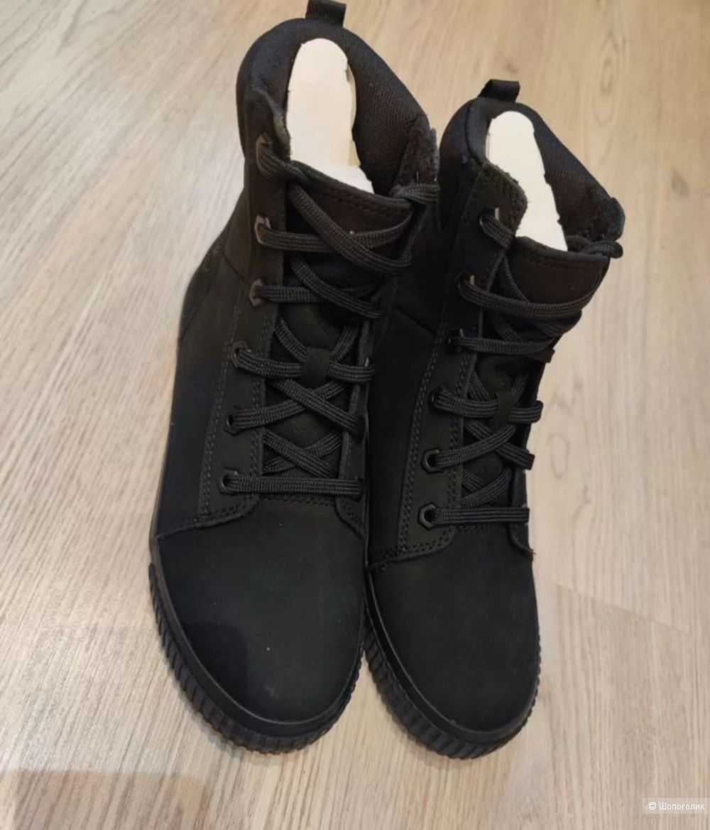 Кеды Timberland 36/37
