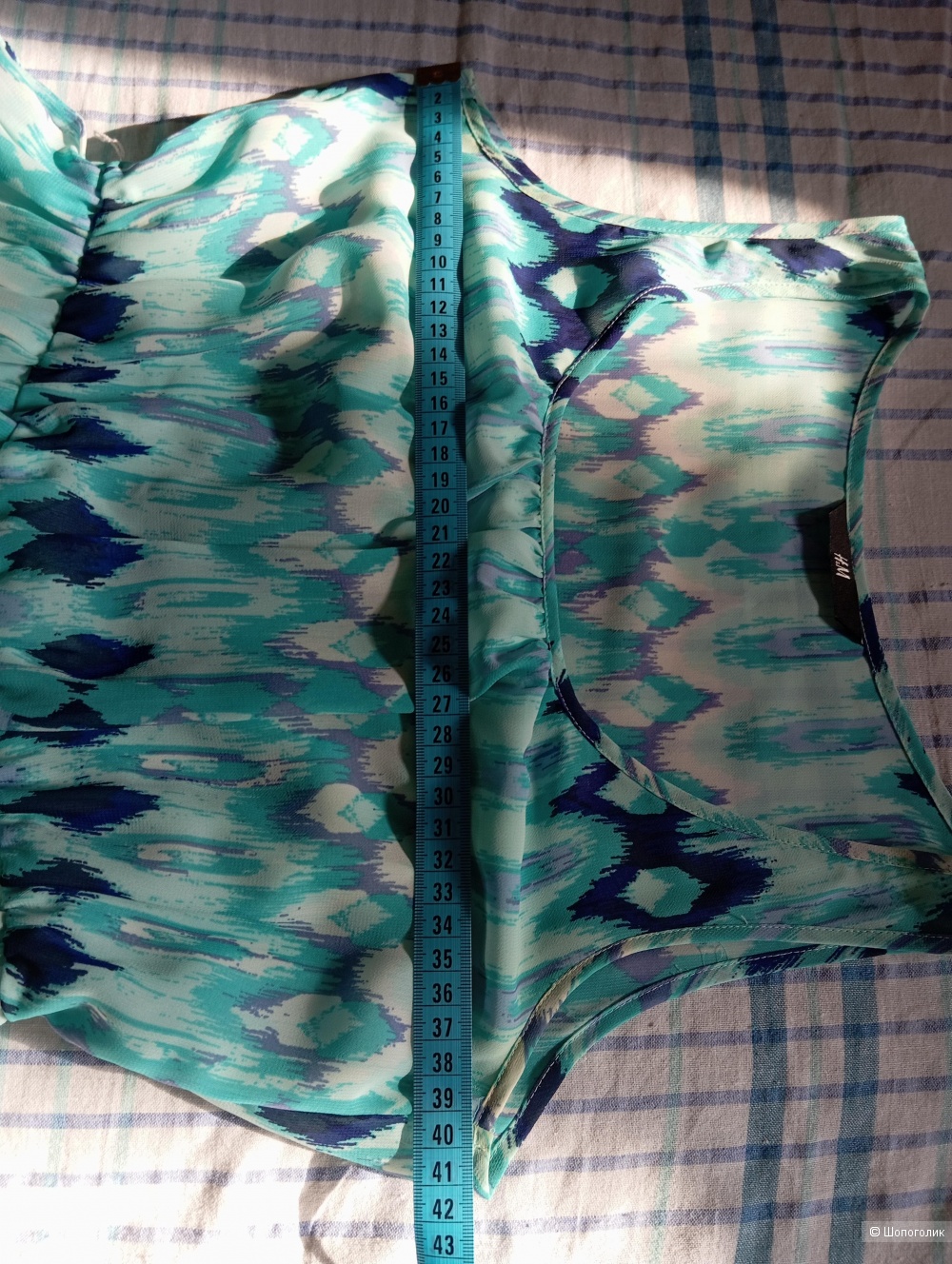 Платье H&M размер  S