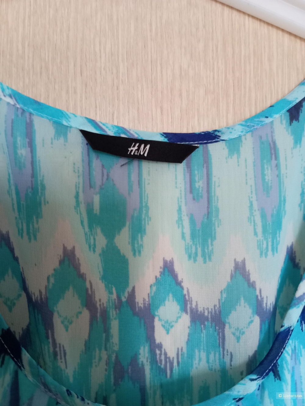 Платье H&M размер  S