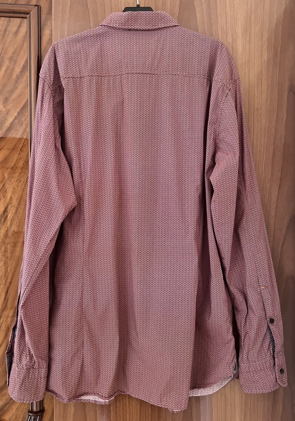 Рубашка Hugo Boss размер 50-52