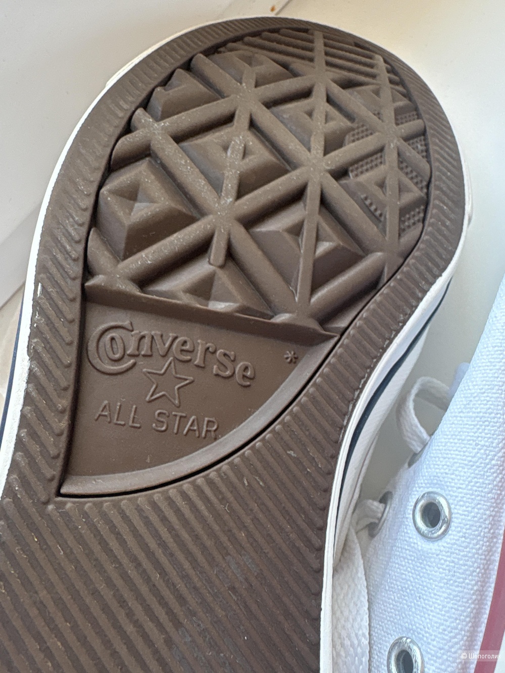 Кеды Converse, размер 37