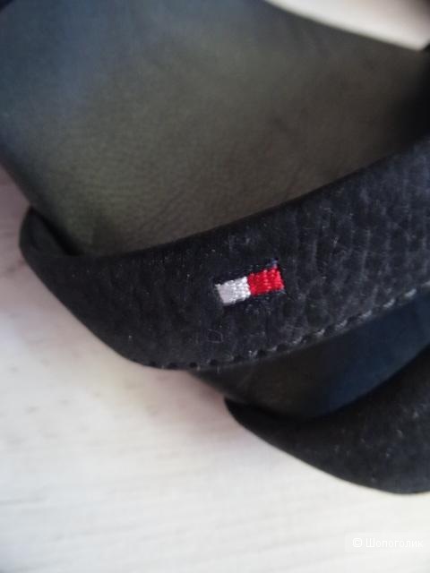 Босоножки Tommy Hilfiger, размер 38