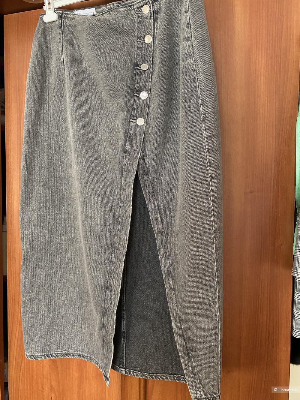Zara юбка XL