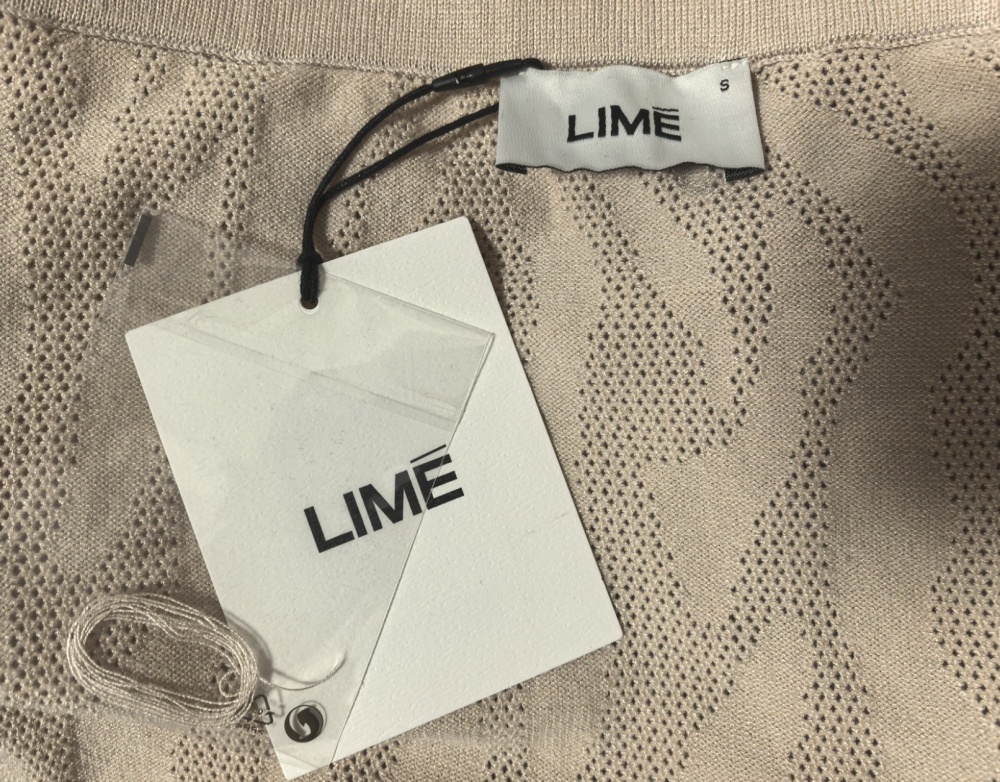 Юбка LIME размер S