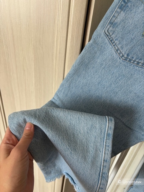 Джинсы Levi’s 501 размер 24
