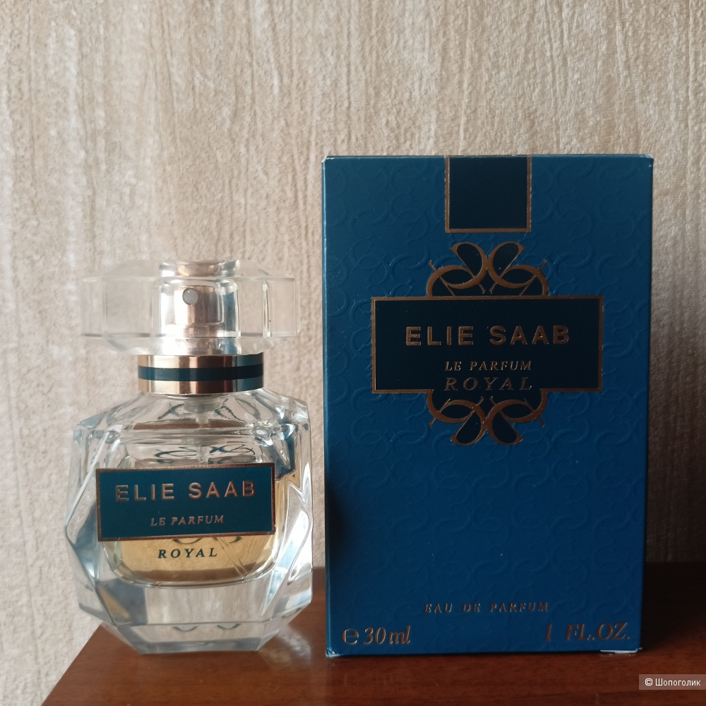 Le Parfum Royal Elie Saab 30 ml