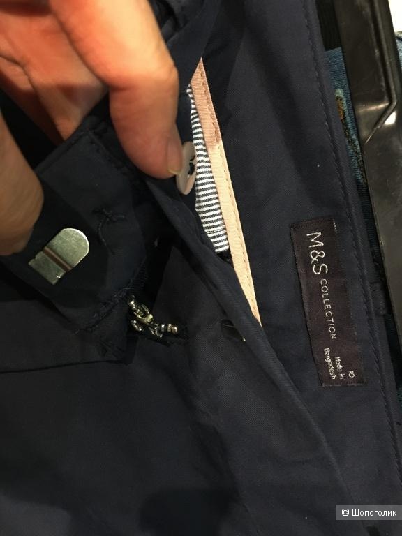 Шорты женские M&S, размер- 44